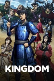 Kingdom Temporada 5
